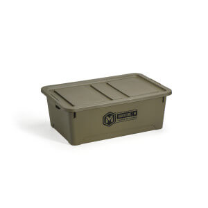 Přepravní box MIVARDI Hardcore s víkem, vel. M