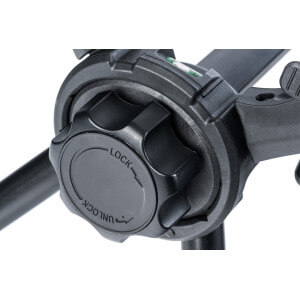 Obrázek 5 k Stojan MIVARDI Rodpod Professional Compact