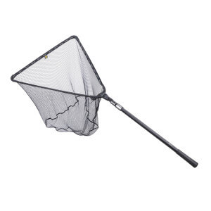 Podběrák MIVARDI Metal Pro II