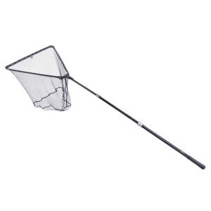 Obrázek 2 k Podběrák MIVARDI Metal Pro II