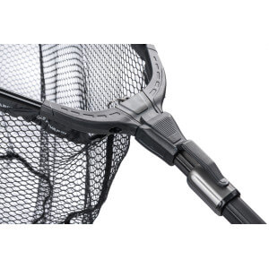 Obrázek 3 k Podběrák MIVARDI Metal Pro II