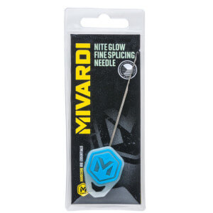 Obrázek 2 k Svítící jehla MIVARDI Nite Glow Fine Splicing Needle