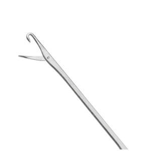 Obrázek 3 k Svítící jehla MIVARDI Nite Glow Fine Splicing Needle