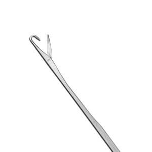 Obrázek 3 k Svítící jehla MIVARDI Nite Glow Heavy Latch Needle
