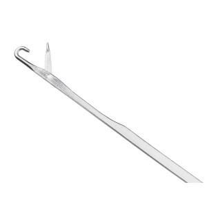 Obrázek 3 k Svítící jehla MIVARDI Nite Glow Stringer Needle