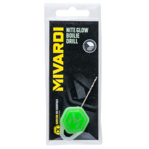 Obrázek 2 k Vrták jehla MIVARDI Nite Glow Boilie Drill