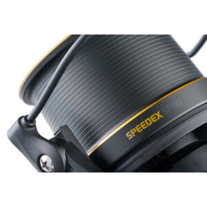 Obrázek 2 k Naviják MIVARDI Speedex Spod