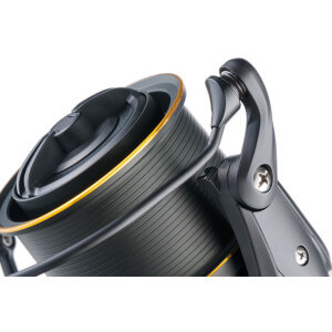 Obrázek 3 k Naviják MIVARDI Speedex Spod
