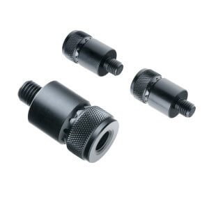 Rýchlospojka MIVARDI Mag-Lok, 2 ks