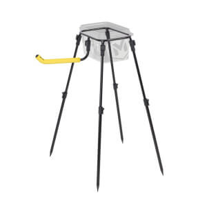 Stojan MIVARDI Rapid Box Professional pro vědra