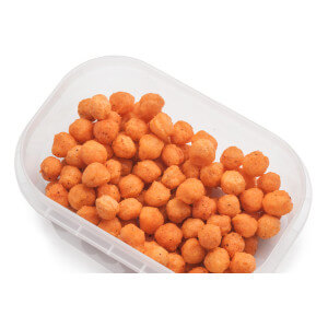 Pelety MIVARDI Soft Extruded Pellets, Krill