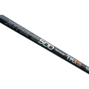 Podběráková rukojeť MIVARDI TMX Xtreme 500, 3 díly