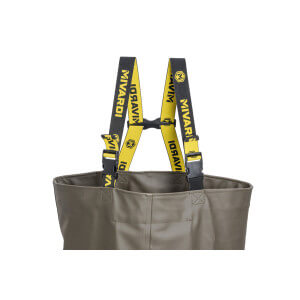 Obrázek 5 k Broďáky MIVARDI Hardcore MC