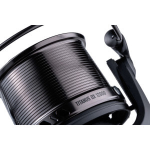 Obrázok 2 k Navijak MIVARDI Titanus DX