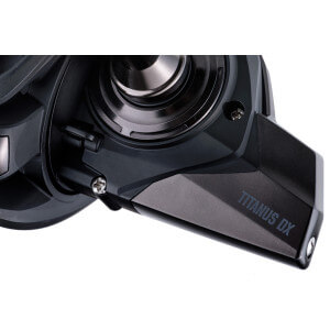 Obrázok 4 k Navijak MIVARDI Titanus DX