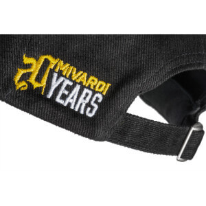 Obrázok 3 k Šiltovka MIVARDI Base Cap Y20 Limited