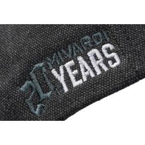 Obrázok 3 k Šiltovka MIVARDI Snapback Y20 Limited