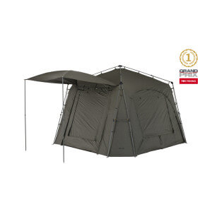 Prístrešok MIVARDI Base Camp Xtreme XXL