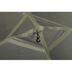 Obrázok 14 k Prístrešok MIVARDI Base Camp Xtreme XXL