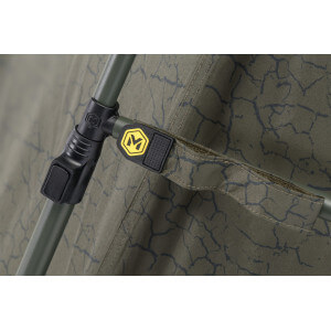 Obrázok 16 k Prístrešok MIVARDI Base Camp Xtreme XXL