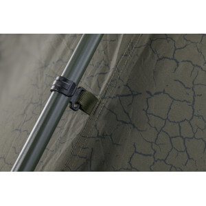 Obrázok 17 k Prístrešok MIVARDI Base Camp Xtreme XXL