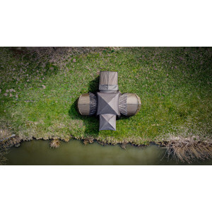 Obrázok 26 k Prístrešok MIVARDI Base Camp Xtreme XXL