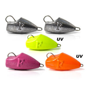 Čeburaška FANATIK Vezdechod MIX