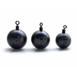 Zátěž koule FANATIK Smorodina