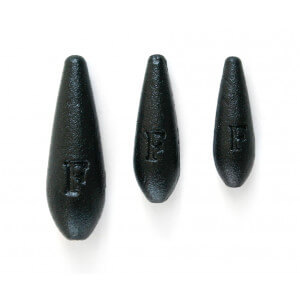 Zátěž FANATIK Oliva, 5 ks