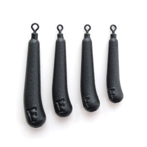 Zátěž FANATIK Ivalid s obratlíkem