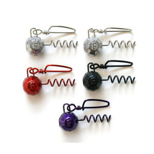 Zátěž FANATIK Štopor se strunkou, 5 ks