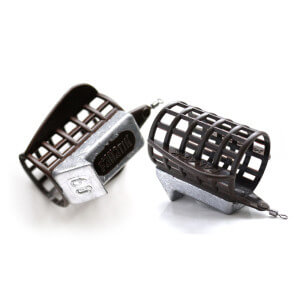 Krmítko FANATIK Feeder Hapuga