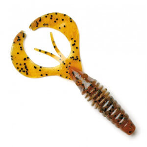Nástraha FANATIK Lobster 5,6 cm, 8 ks farba 002