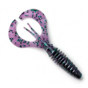 Nástraha FANATIK Lobster 5,6 cm, 8 ks farba 007