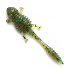 Nástraha FANATIK Mik Maus 6,35 cm, 7 ks farba 005