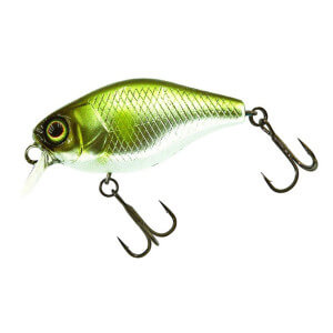 Wobbler ILLEX CHUBBY Ayu 3,8 cm, 4 g