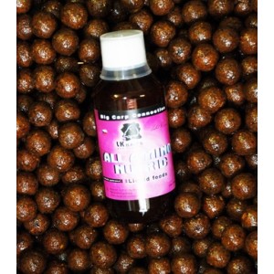 Obrázek 2 k Směs aminokyselín LK Baits All Amino Nutric