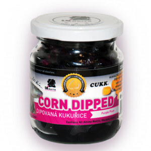 Obrázek 2 k Dipování kukuřice