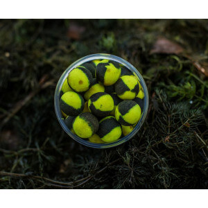 Obrázek 2 k Boilie LK BAITS Balanc Nutric Acid / Ananas