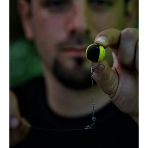 Obrázek 3 k Boilie LK BAITS Balanc Nutric Acid / Ananas
