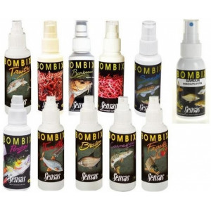 Dip spray SENSAS BOMBIX