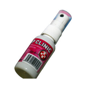 Antibakteriálny sprej LK Baits Carp Clinic