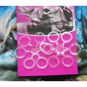 Obrázek 2 k Gumičky LK Baits Bait Bands
