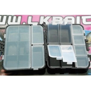 Obrázek 2 k Krabička LK Baits Plastic Box