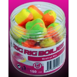 Obrázok 2 k Boilie LK Baits Zig Rig