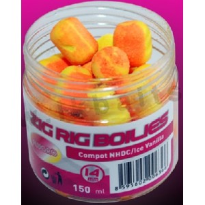 Obrázok 3 k Boilie LK Baits Zig Rig