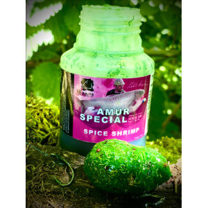 Obrázek 2 k Dip LK Baits Amur Special Spice Shrimp
