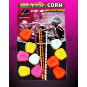 Obrázok 2 k Umelá kukurica LK Baits Neutral Ball CX