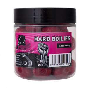 Obrázok 2 k Boilie LK Baits Hard Top Restart + dip