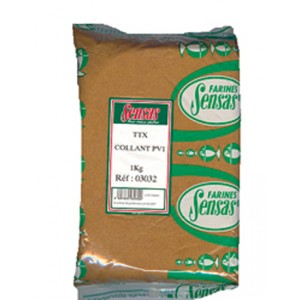 Lepidlo SENSAS do krmiva PV1